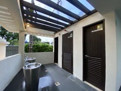 Oasis Garden (D19), Condominium #231993351